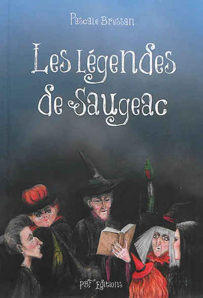 Les légendes de Saugeac