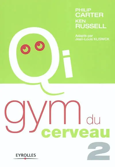 La gym du cerveau. Vol. 2