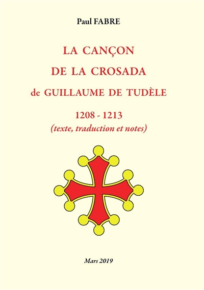 LA CANCON DE LA CROSADA de...