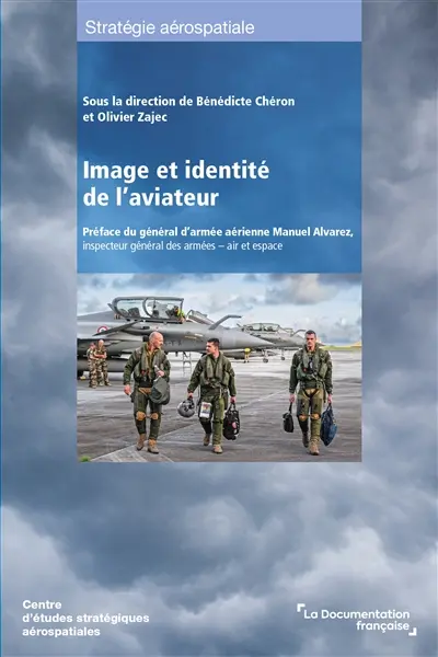 Image et identité de l'aviateur