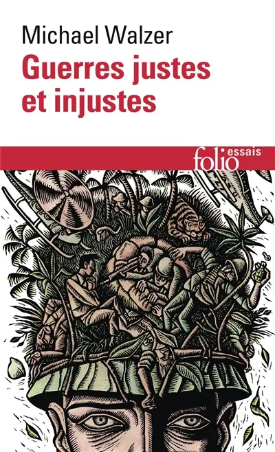 Guerres justes et injustes : argumentation morale avec exemples historiques
