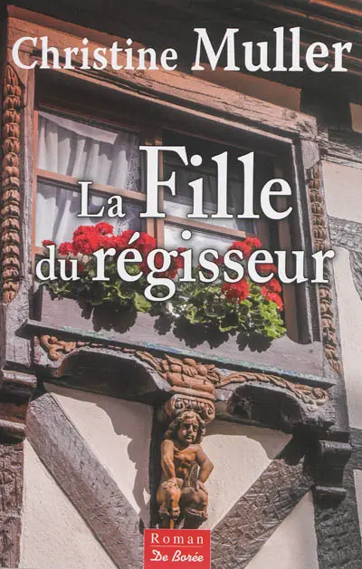 La fille du régisseur