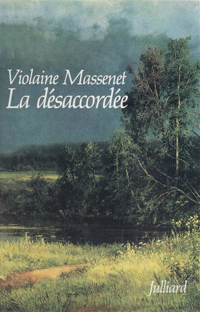 La Désaccordée