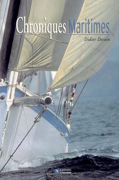 Chroniques maritimes