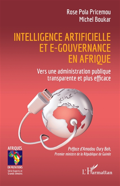 Intelligence artificielle et e-gouvernance en Afrique : vers une administration publique transparente et plus efficace