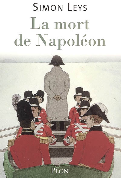 La mort de Napoléon