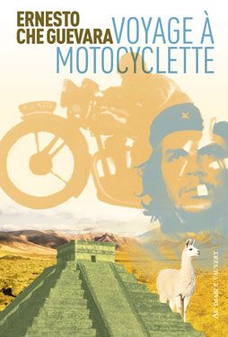Voyage à motocyclette