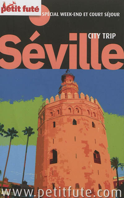 Séville : spécial week-end...
