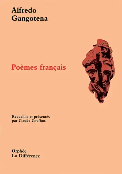 Poèmes français. Vol. 1