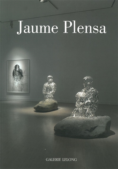 Jaume Plensa : silhouettes