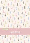 Le cahier de Josette :...