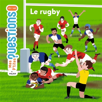 Le rugby