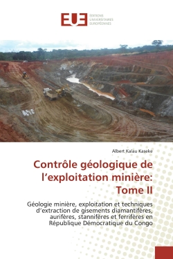 Controle geologique de...