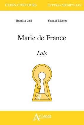 Marie de France, Lais