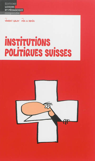Institutions politiques suisses