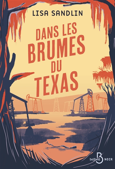 Une enquête de Delpha Wade et Tom Phelan. Dans les brumes du Texas