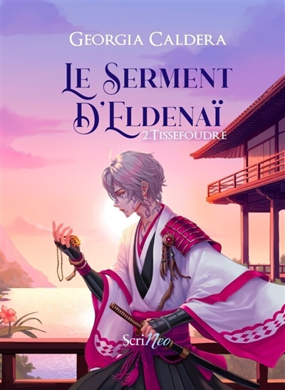 Le serment d'Eldenaï. Vol. 2. Tissefoudre