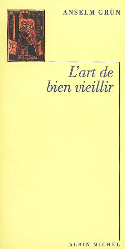 L'art de bien vieillir