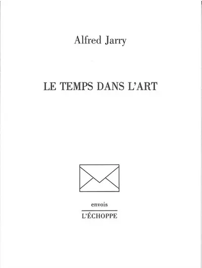 Le temps dans l'art