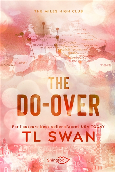 The Miles high club. The do-over