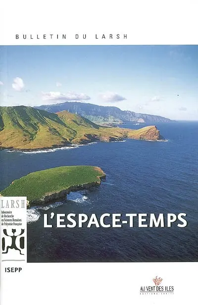 Bulletin du LARSH, n° 2. L'espace temps
