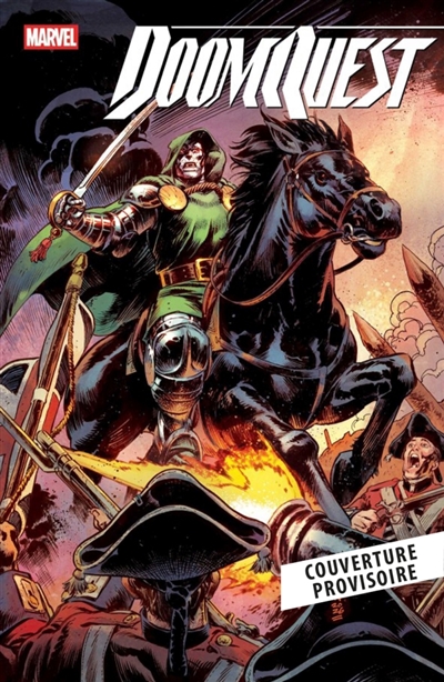 Marvel world, n° 13