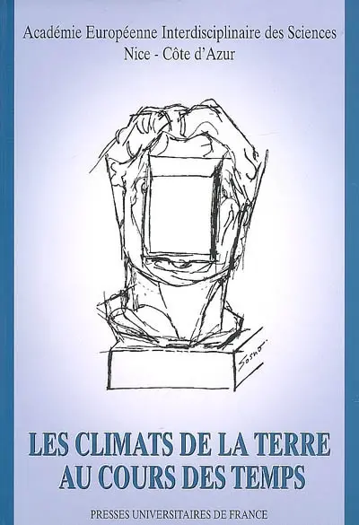 Les climats de la Terre au cours des temps : 2007