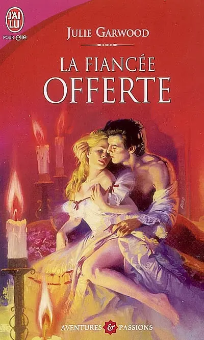 La fiancée offerte