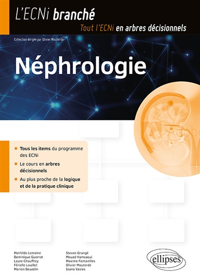 Néphrologie