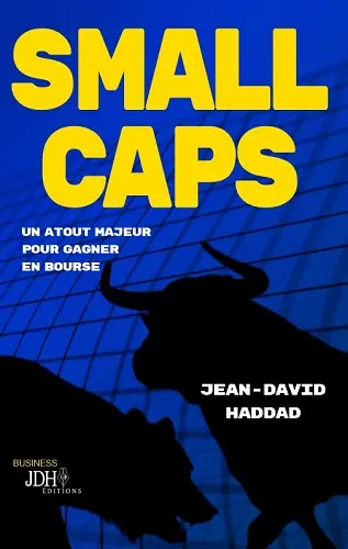 Small caps : un atout majeur pour gagner en bourse