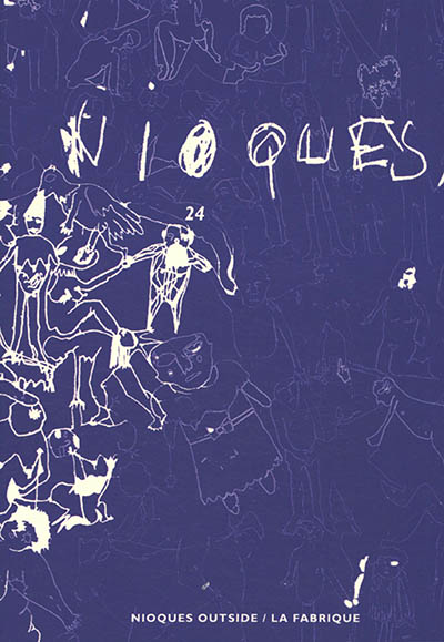 Nioques, n° 24
