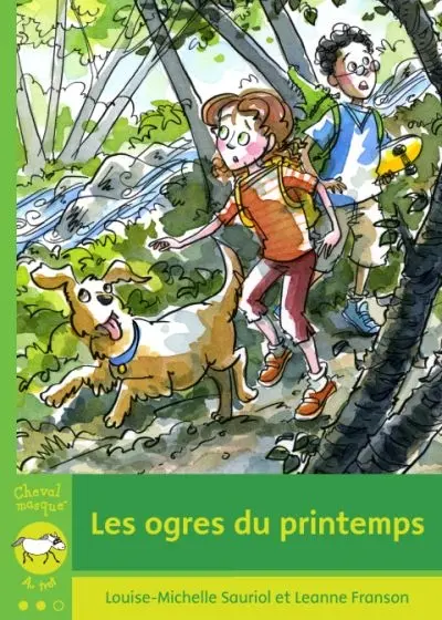 Les ogres du printemps