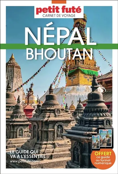 Népal, Bhoutan Népal, Bhoutan