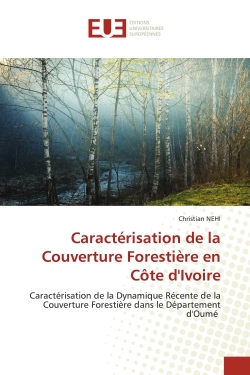 Caractérisation de la...