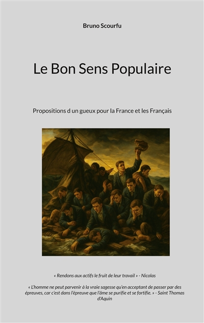 Le Bon Sens Populaire :...
