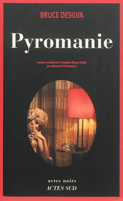 Pyromanie