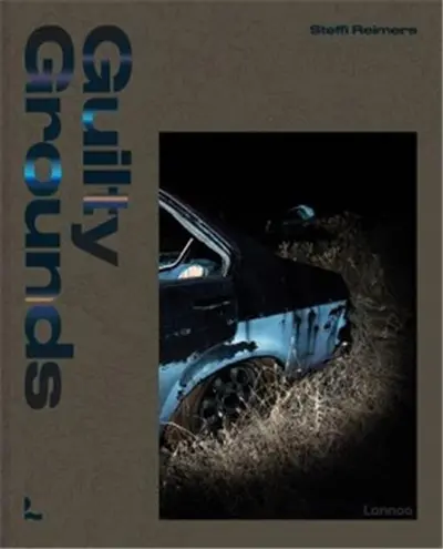 Steffi Reimers Guilty Grounds Steffi Reimers Guilty Grounds