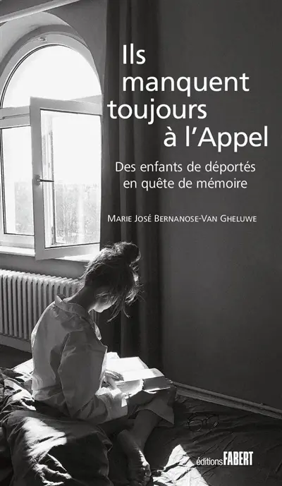 Ils manquent toujours à l'appel : des enfants de déportés en quête de mémoire