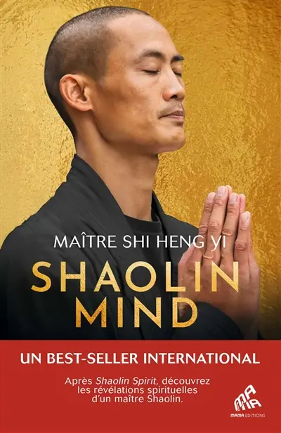 Shaolin mind