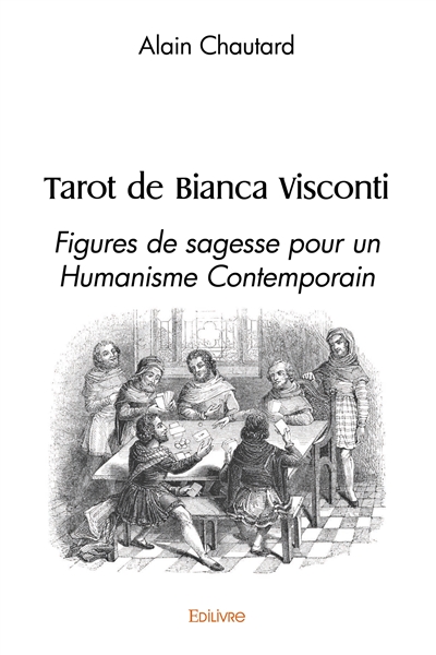 Tarot de bianca visconti :...