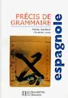Précis de grammaire espagnole