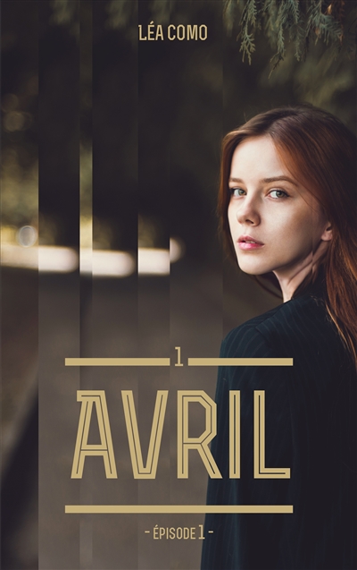 Avril. Vol. 1-1