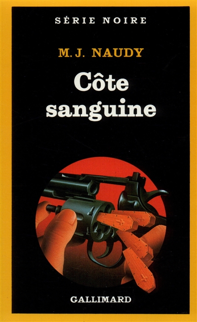 Côte sanguine