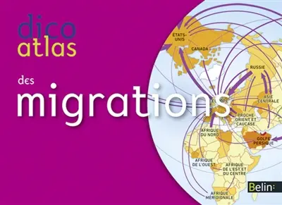 Dico atlas des migrations
