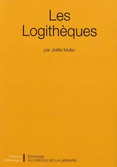 Les logithèques