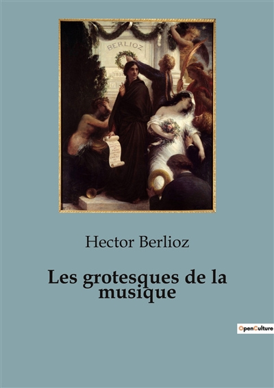 Les grotesques de la...