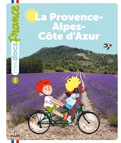 La Provence-Alpes-Côte-d'Azur