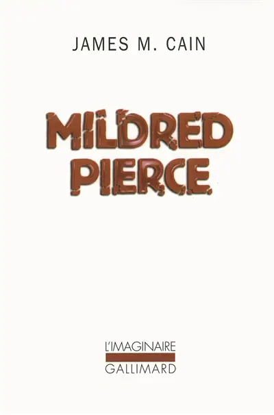 Mildred Pierce