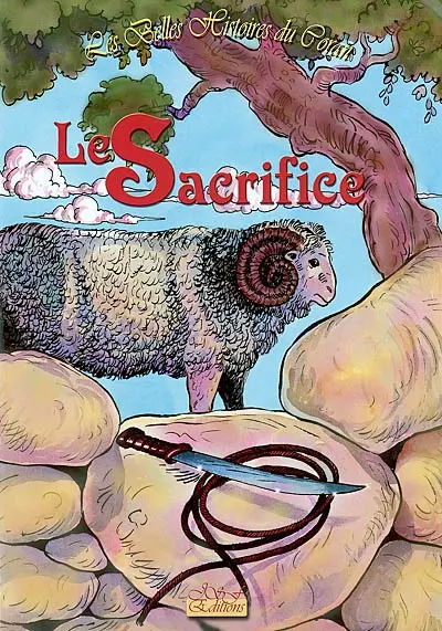 Le sacrifice