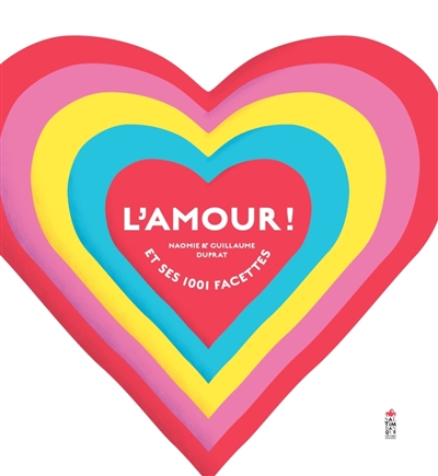 L'amour et ses 1.001 facettes